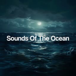 Sounds Of The Ocean - Relajacion Del Mar