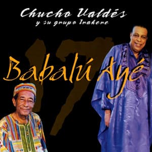 Babalú Ayé - Chucho Valdés