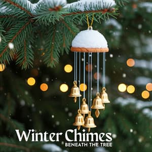 Winter Chimes Beneath the Tree - The Xmas Specials