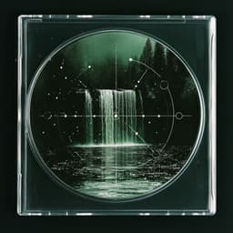 Come Across the Hymning Waterfall - Waterfalls