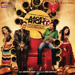 Aagey Se Right - Amartya Rahut