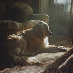 Pet Nap Time: Soothing Music for Pets’ Rest - Deepest Statement