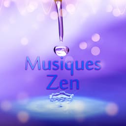Musiques Zen - Franky Mood