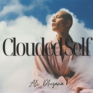 Clouded Self: Dharma of the Silent Breeze - Ali Dhyana