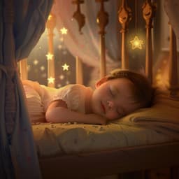 Music for Baby Sleep: Tranquil Tunes at Night - Teddy Bear Baby Lullaby