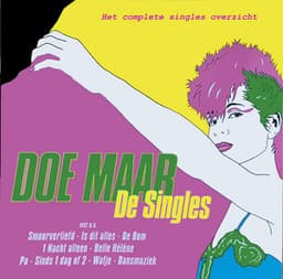 Doe Maar - De Singles - Doe Maar