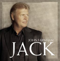 Jack - John Farnham
