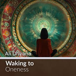 Waking to Oneness - Ali Dhyana