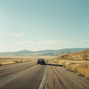 Música Relajante Para Viajes Por Carretera: Control De Crucero - Lista de reproducción de música cubana