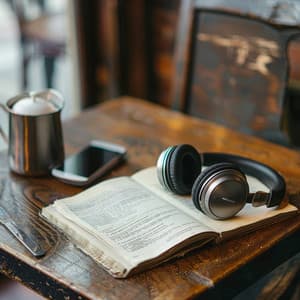 Chill Music for Evening Unwind: Subtle Sounds - Summeriez