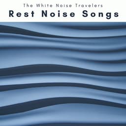 2 0 2 2 Rest Noise Songs - The White Noise Travelers