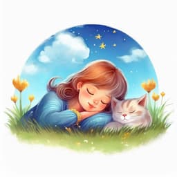 Suaves Canciones De Cuna: Música Para Un Dulce Sueño Infantil - Sintropía