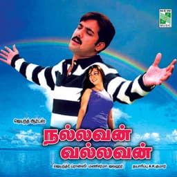 Nallavan Vallavan - Mani Sharma