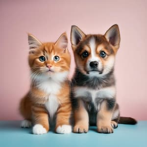 Armonía Para Mascotas: Compañeros Musicales De Calma - Reiki para animales