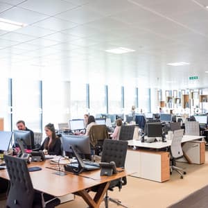 Déjese llevar por el Jazz en el trabajo - Chill Cafe Music