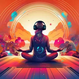 Pure Meditation Sounds: Gentle Resonance - Gentle Day Music