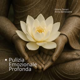 Pulizia Emozionale Profonda - Ettore Zenari