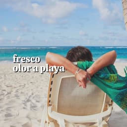 Fresco Olor a Playa - Olas del Mar