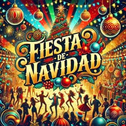 Fiesta de Navidad - Canciones De Navidad