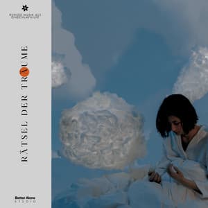 Rätsel der Träume - Ruhige Musik als Einschlafhilfe