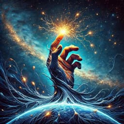 Overcome Fear Guided Meditation - Angelic Impulse