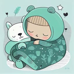 Baby Serenity - Sweet Baby Sleep Music