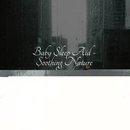 Baby Sleep Aid - Soothing Nature Sounds - Baby Relax Music Collection