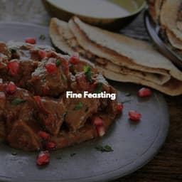 Fine Feasting - Relaxing Morning Jazz Playlist