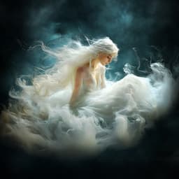 Enchanted Wind Spirit - Cynthia Gard