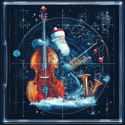 Winter Jazz Serenades - Relaxing Weekend Jazz