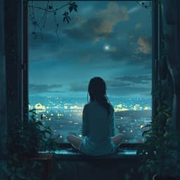 Lofi Peace: Gentle Sounds for Relaxation - Relax Yourself