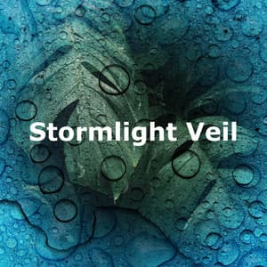Stormlight Veil - Rain Soundzzz Club