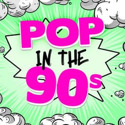 Pop in the 90's - 90s allstars