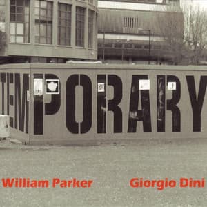Temporary - William Parker