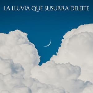 La Lluvia Que Susurra Deleite - Sonidos de lluvia ASMR