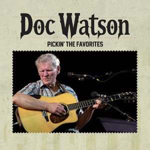 Pickin' The Favorites - Doc Watson