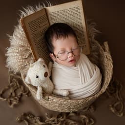 Sleepytime Stories: Baby Sleep Made Easy - ASMR Baby Sleep Sounds