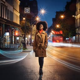 Distrito Del Ritmo: Pistas De Hip Hop Atemporales - Ondas cerebrales de latidos binaurales