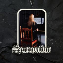 Syncopation - Romantic Piano Music