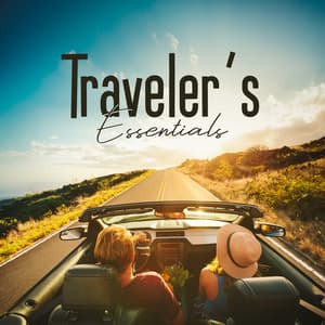 Traveler's Essentials - Jazz For The Road - New York Lounge Quartett