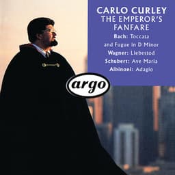 The Emperor's Fanfare - Carlo Curley
