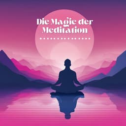 Die Magie der Meditation: Entspannende Klangwelten für innere Ruhe und Achtsamkeit - Yoga Club