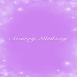 Starry Galaxy - Relaxing Piano Music