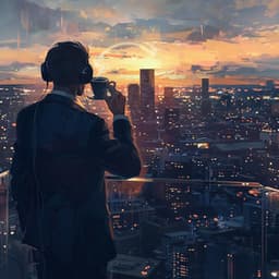 Gentle Unwind: Chill Music for Relaxation - Pure Relaxation