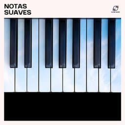Notas Suaves: Música de Piano Relajante - Relajante Música de Piano Oasis