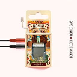Mokum in Hi-Fi - Ben van Gelder