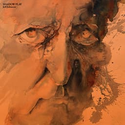 Shadow Play - Jeff Johnson