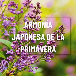 Armonía Japonesa de la Primavera - Las Olas Del Mar