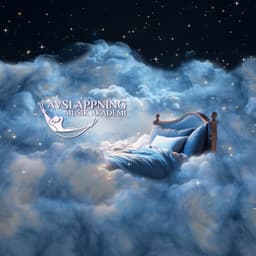 Eterisk Dröm: Avslappnande Harpmusik för Inre Lugnet, Stressavlastning och Sömn - Avslappning Musik Akademi