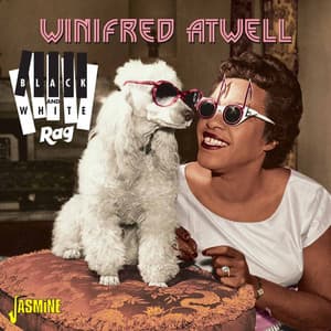 Black & White Rag - Winifred Atwell